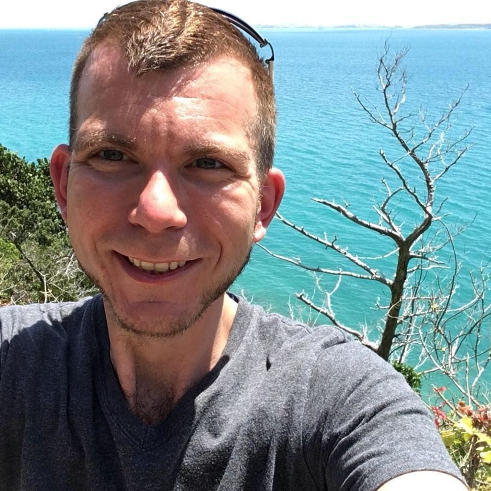 Meet your Posher, Josh